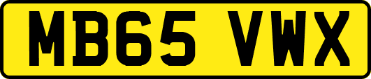 MB65VWX