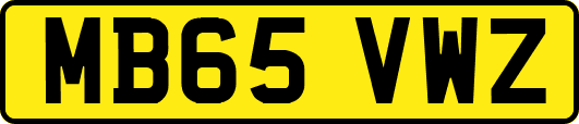 MB65VWZ