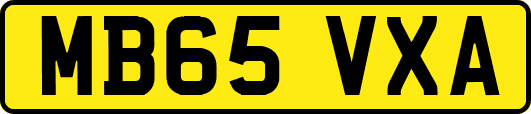 MB65VXA