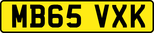 MB65VXK