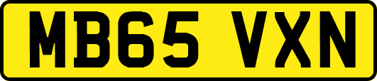 MB65VXN