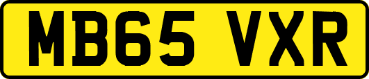 MB65VXR