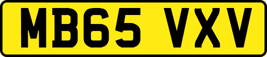 MB65VXV