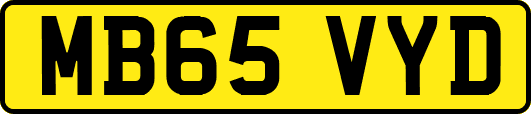 MB65VYD