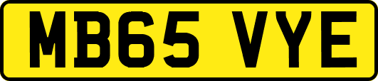 MB65VYE