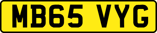 MB65VYG