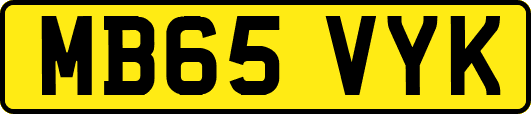 MB65VYK