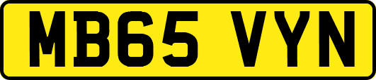 MB65VYN