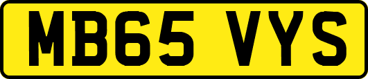 MB65VYS