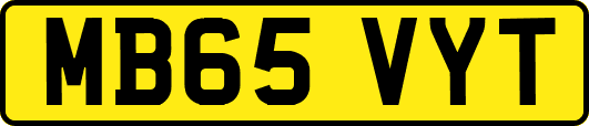 MB65VYT