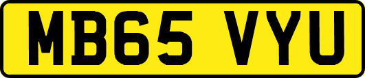 MB65VYU