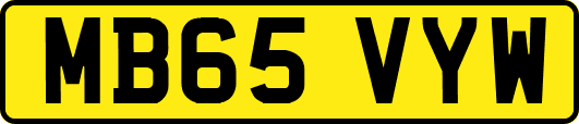 MB65VYW