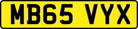 MB65VYX