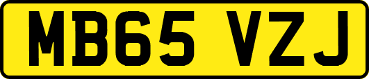 MB65VZJ