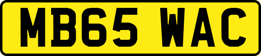 MB65WAC