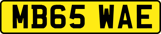MB65WAE