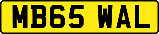 MB65WAL
