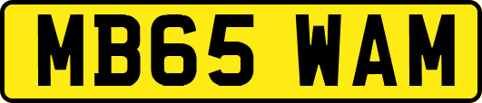 MB65WAM