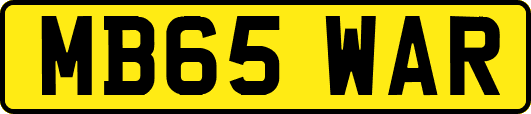 MB65WAR