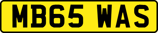 MB65WAS