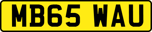 MB65WAU