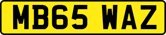 MB65WAZ