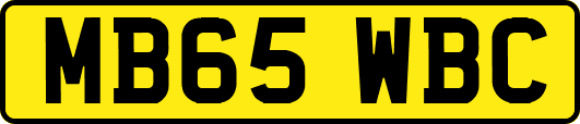 MB65WBC