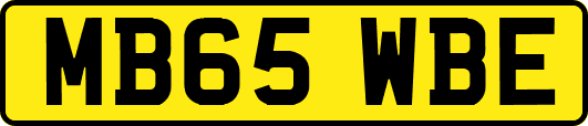 MB65WBE