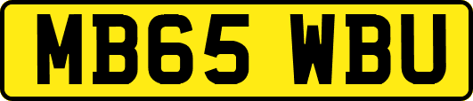 MB65WBU