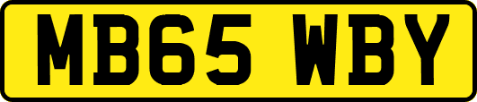 MB65WBY
