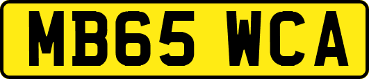MB65WCA