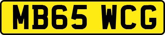 MB65WCG