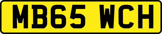MB65WCH