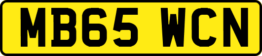 MB65WCN