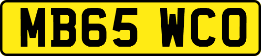 MB65WCO