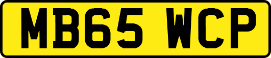 MB65WCP