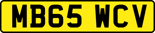MB65WCV