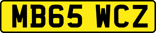 MB65WCZ