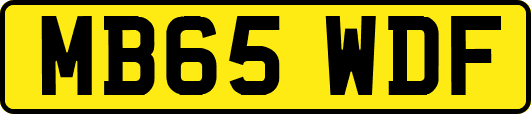 MB65WDF