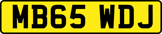 MB65WDJ