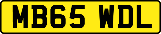 MB65WDL