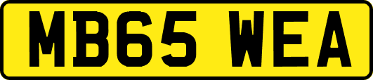 MB65WEA