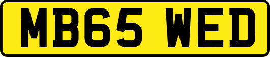MB65WED