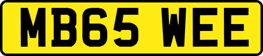 MB65WEE