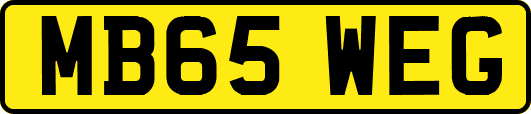 MB65WEG