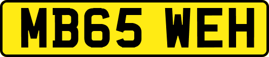 MB65WEH