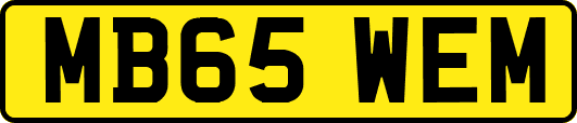 MB65WEM