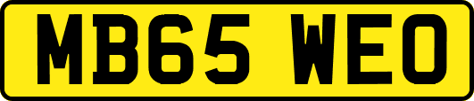MB65WEO