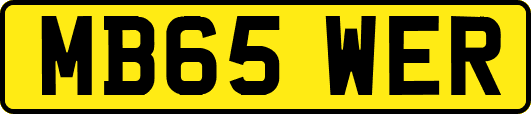 MB65WER
