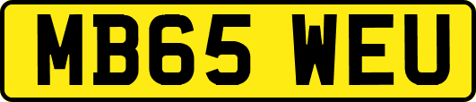 MB65WEU